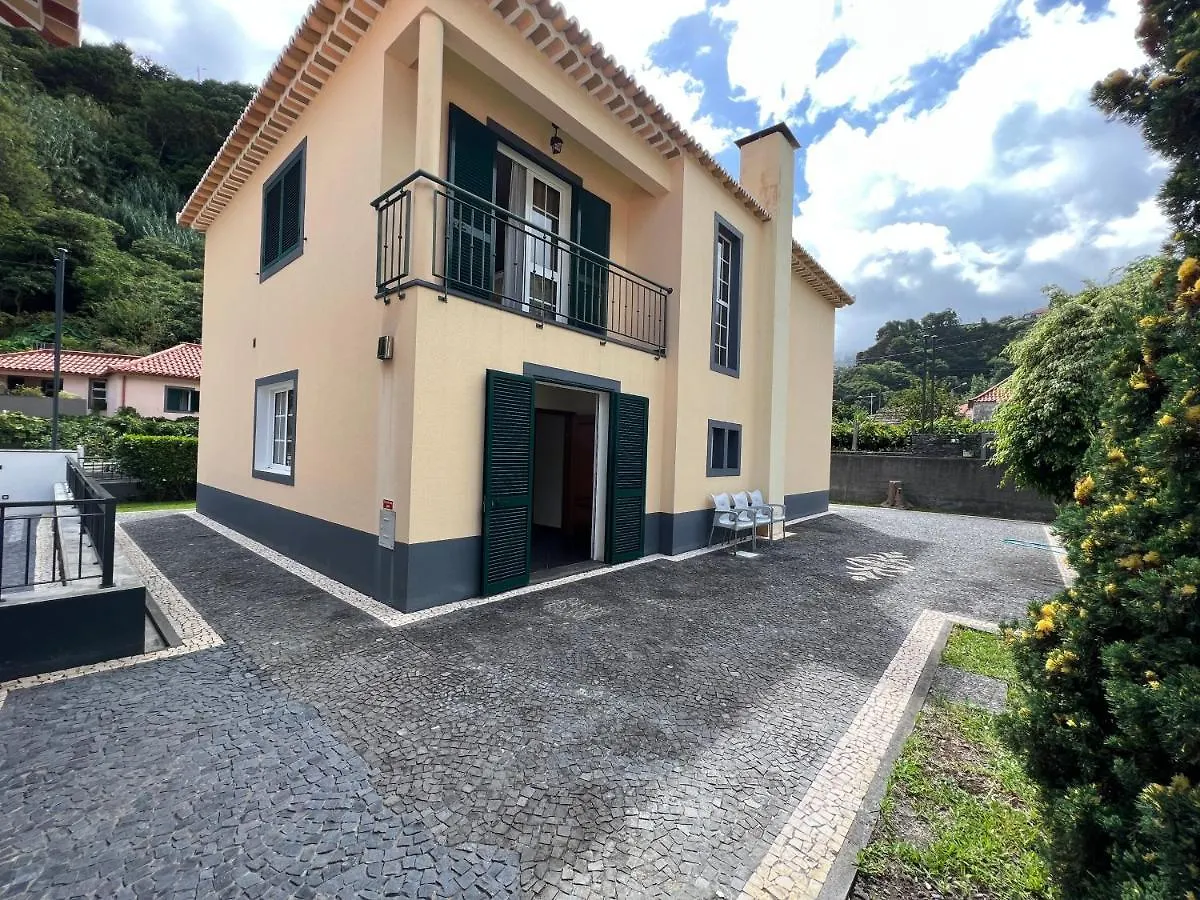 Сasa de vacaciones Briola By Analodges São Vicente Portugal