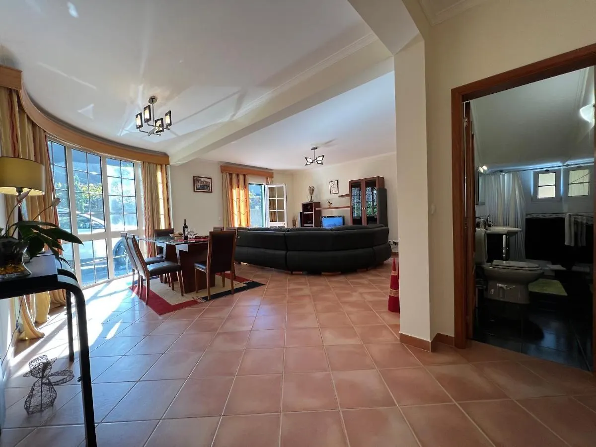 Сasa de vacaciones Briola By Analodges São Vicente