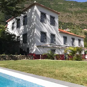 Vakantiehuis Casa Oliveira Esmeraldo -, São Vicente