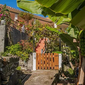 Landhuis Casa Dos Tercos By An Island, São Vicente