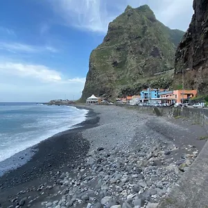 Сasa de vacaciones Village House, São Vicente