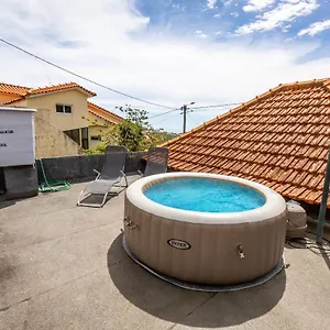 Сasa de vacaciones Casa Da Achadinha By Atlantic, São Jorge