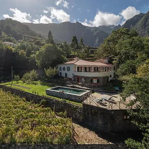 Vakantiehuis Casas Do Lanco By An Island, São Vicente